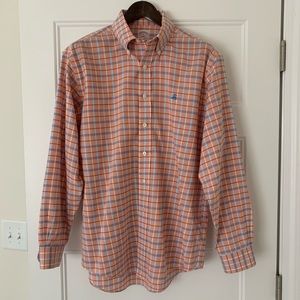 Brooks Brothers Non Iron Sport Shirt - Size M